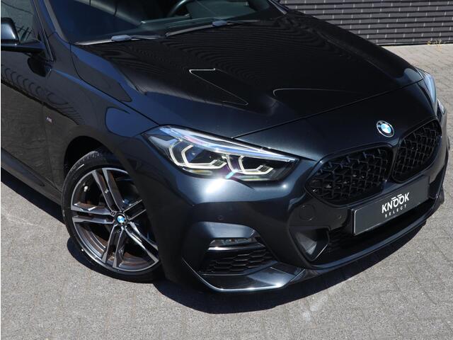 BMW 2-SERIE Gran Coupé 218i Business Edition