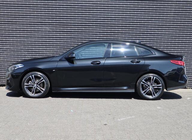 BMW 2-SERIE Gran Coupé 218i Business Edition