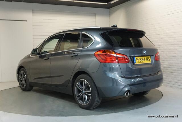 BMW 2-SERIE Active Tourer 218i Automaat | Sportinter | Headup | DAB+ | NL Auto
