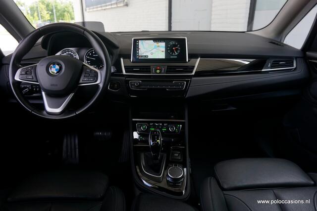 BMW 2-SERIE Active Tourer 218i Automaat | Sportinter | Headup | DAB+ | NL Auto