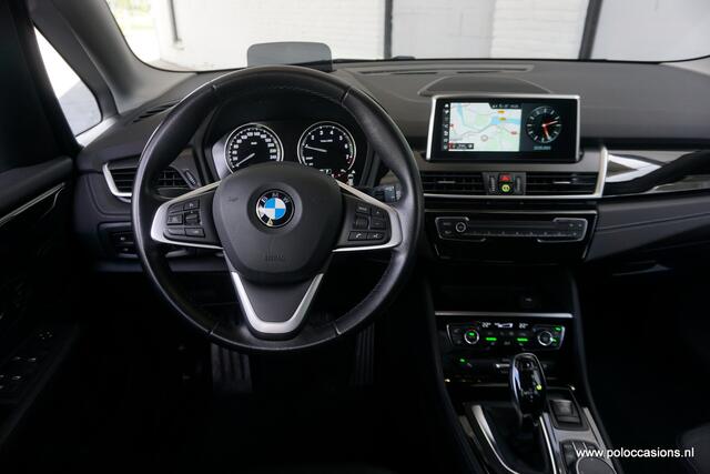 BMW 2-SERIE Active Tourer 218i Automaat | Sportinter | Headup | DAB+ | NL Auto