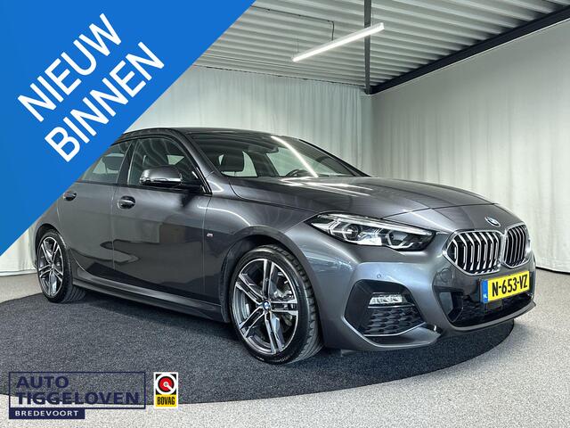 BMW 2-SERIE Gran Coupé 218i High Executive Automaat | M Sport | Leder