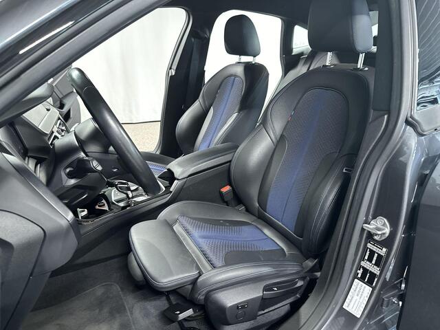 BMW 2-SERIE Gran Coupé 218i High Executive Automaat | M Sport | Leder