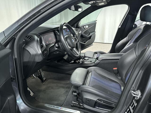 BMW 2-SERIE Gran Coupé 218i High Executive Automaat | M Sport | Leder