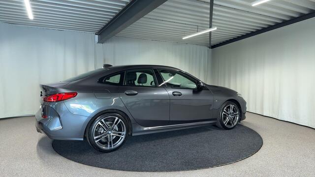 BMW 2-SERIE Gran Coupé 218i High Executive Automaat | M Sport | Leder