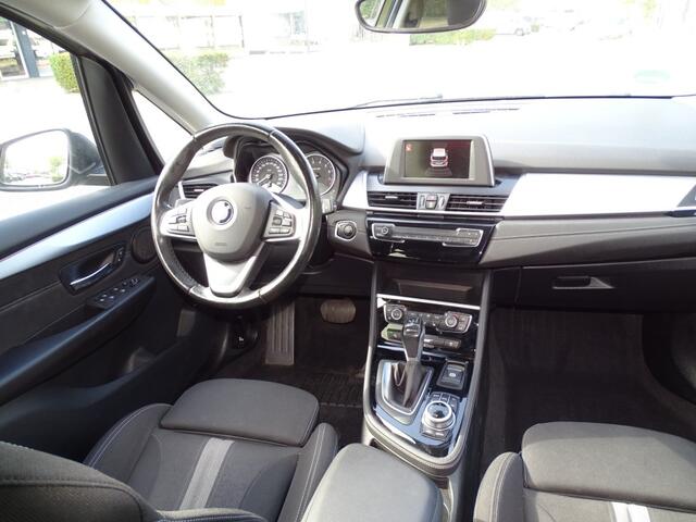 BMW 2-SERIE 225XE IP CENT HIGHEX-Hybride-Media-Navi-Blth-Clima-Cruise-Pdc