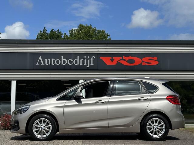 BMW 2-SERIE Active Tourer 218i Business Edition | Navi Prof. | HUD | LED | Cruise