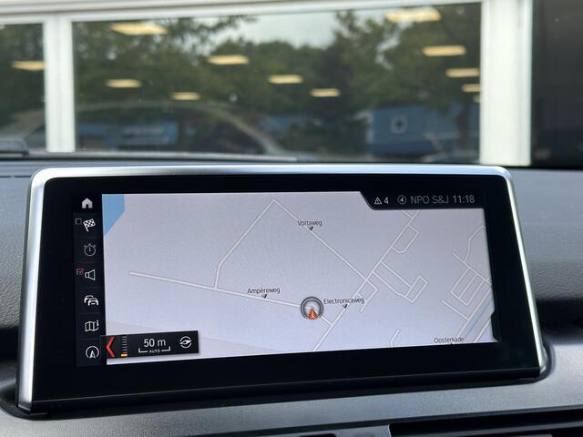 BMW 2-SERIE Active Tourer 218i Business Edition | Navi Prof. | HUD | LED | Cruise