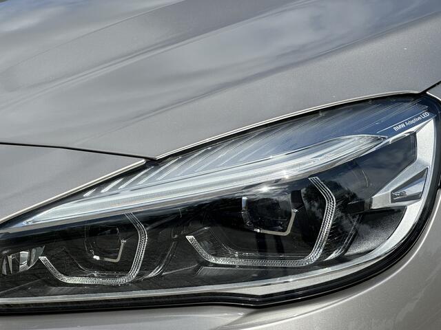 BMW 2-SERIE Active Tourer 218i Business Edition | Navi Prof. | HUD | LED | Cruise