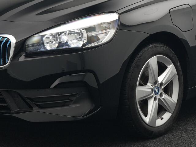 BMW 2-SERIE Active Tourer 225xe iPerformance Executive Plug In Hybrid 225pk PHEV | Navi Full Map | Stoelverwarming | 17"L.M | Climate Control | El. Achterklep | Cruise Control |
