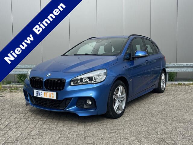 BMW 2-SERIE Active Tourer M Sportpakket 225xe Centennial Executive