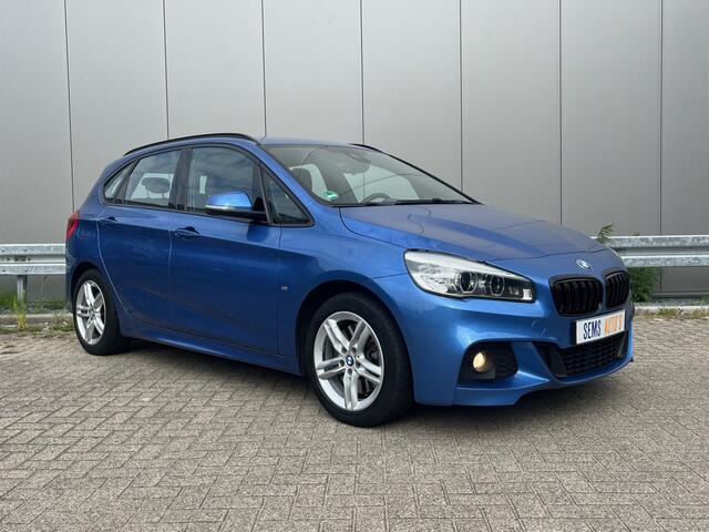 BMW 2-SERIE Active Tourer M Sportpakket 225xe Centennial Executive