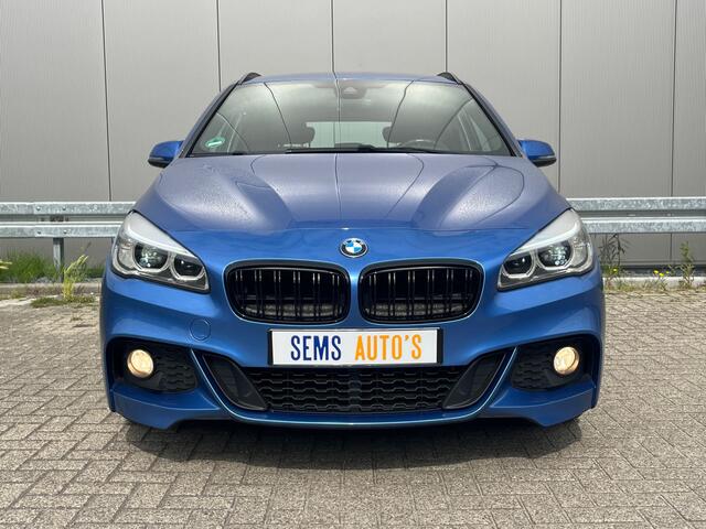 BMW 2-SERIE Active Tourer M Sportpakket 225xe Centennial Executive