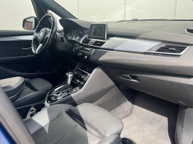 BMW 2-SERIE Active Tourer M Sportpakket 225xe Centennial Executive