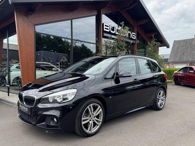 BMW 2-SERIE Active Tourer 218i Centennial High Exe | M-sport