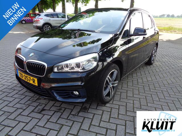 BMW 2-SERIE Active Tourer 225xe Sport