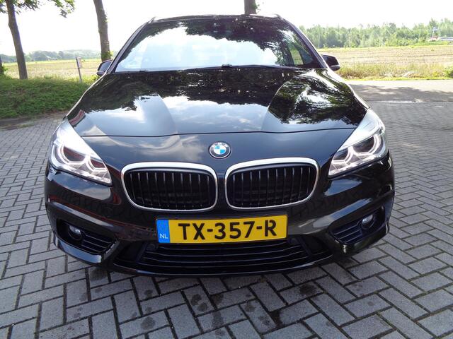 BMW 2-SERIE Active Tourer 225xe Sport