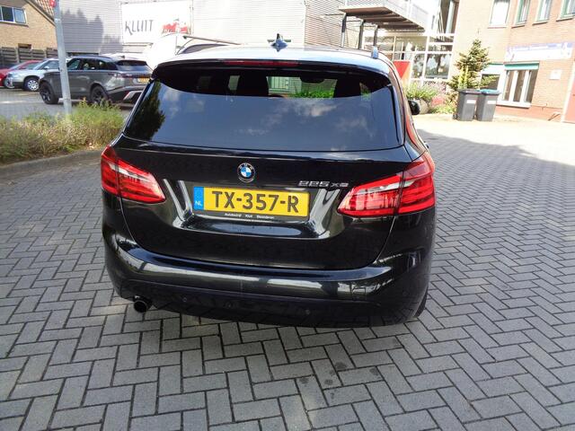 BMW 2-SERIE Active Tourer 225xe Sport