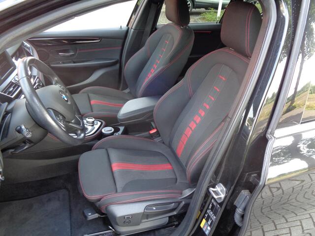 BMW 2-SERIE Active Tourer 225xe Sport