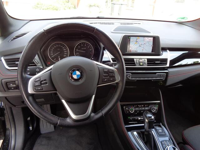 BMW 2-SERIE Active Tourer 225xe Sport