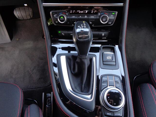 BMW 2-SERIE Active Tourer 225xe Sport