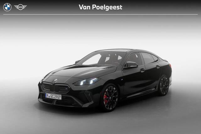 BMW 2-SERIE Gran Coupé M235 xDrive | M Sport Pro | Innovation Pack | Elektrisch verstelbare stoelen | Driving Assistant Professional