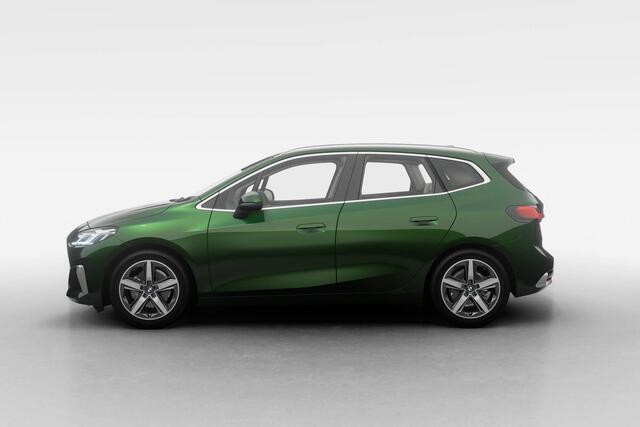 BMW 2-SERIE Active Tourer 218i | Luxury Line | Premium Pack | Glazen Panoramadak