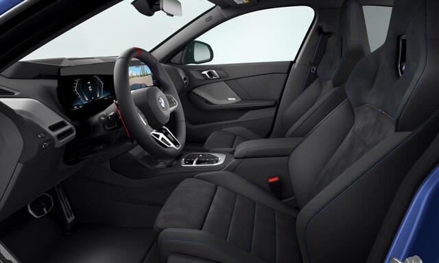 BMW 2-SERIE M235 xDrive Gran Coupé | M Sportpakket Pro | Innovation Pack | Extra Voordeel