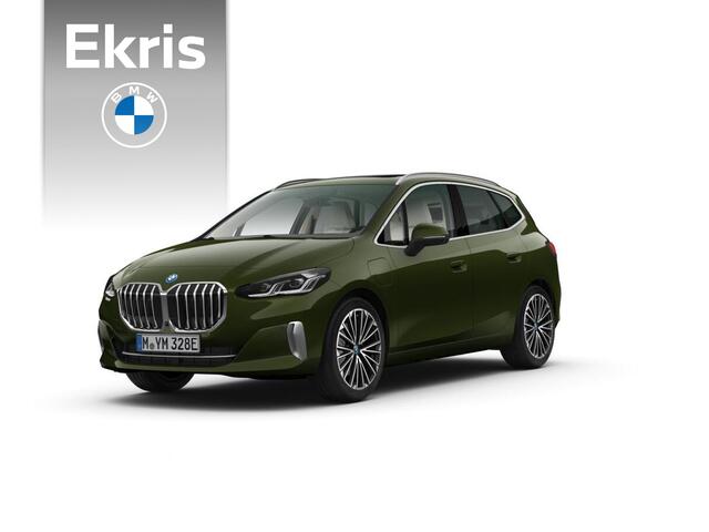 BMW 2-SERIE Active Tourer 225e xDrive | Luxury Line | Innovation Pack | Comfort Pack | Travel Pack