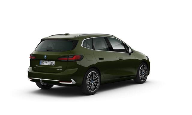 BMW 2-SERIE Active Tourer 225e xDrive | Luxury Line | Innovation Pack | Comfort Pack | Travel Pack
