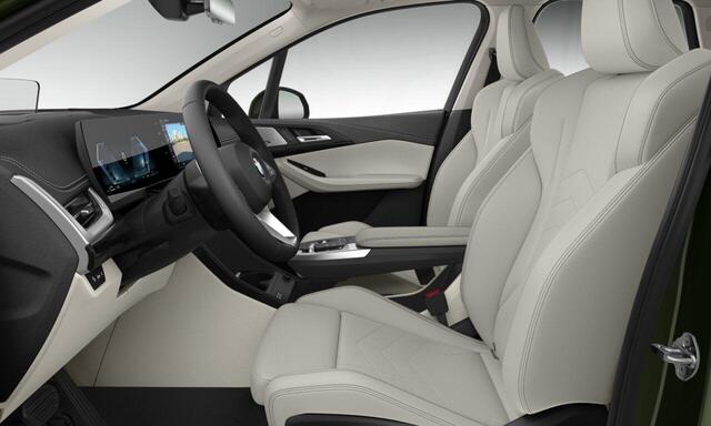 BMW 2-SERIE Active Tourer 225e xDrive | Luxury Line | Innovation Pack | Comfort Pack | Travel Pack