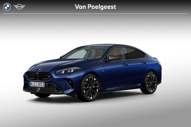 BMW 2-SERIE Gran Coupé M235 xDrive Innovation M Sportpakket Pro Individual Aut.