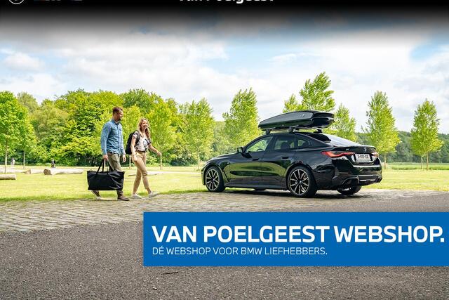 BMW 2-SERIE Gran Coupé M235 xDrive Innovation M Sportpakket Pro Individual Aut.