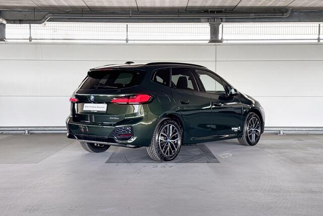 BMW 2-SERIE Active Tourer 225e xDrive