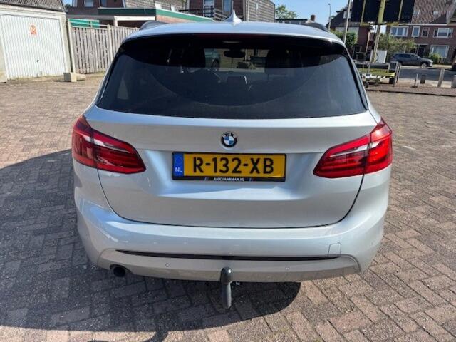 BMW 2-SERIE 218I CENT.HIGH EX.