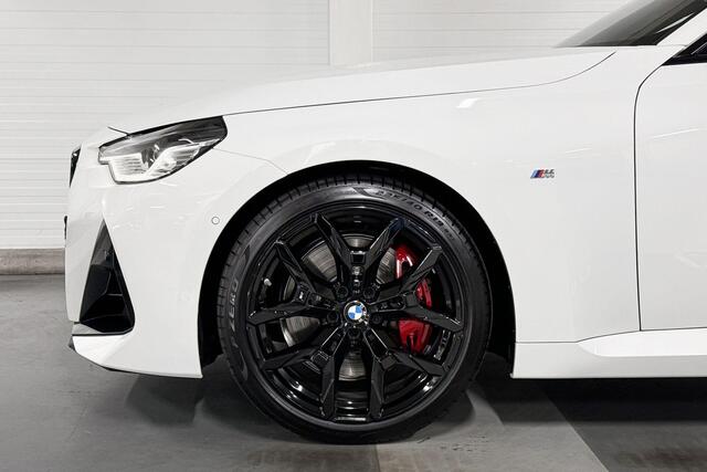 BMW 2-SERIE Coupé 220i | M-Sport Pro | Premium Pack | Harman/Kardon | Schuif-/kanteldak | Comfort Access