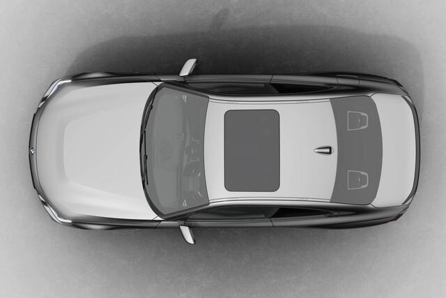 BMW 2-SERIE Coupé 220i | M Sport Pro | Premium Pack | Elektrisch bediend glazen schuif-/kanteldak