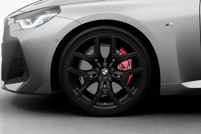 BMW 2-SERIE Coupé 220i | M Sport Pro | Premium Pack | Elektrisch bediend glazen schuif-/kanteldak