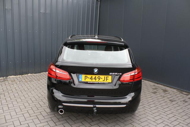BMW 2-SERIE Active Tourer 225xe iPerformance High Executive