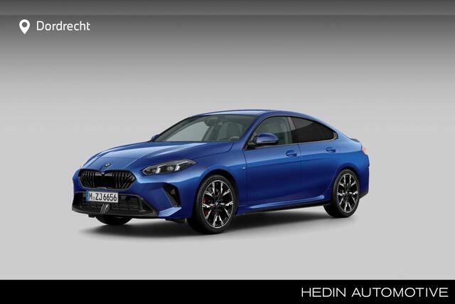 BMW 2-SERIE Gran Coupé 220 M-Sport | 19" | Stoelverwarming | Premium Pack |
