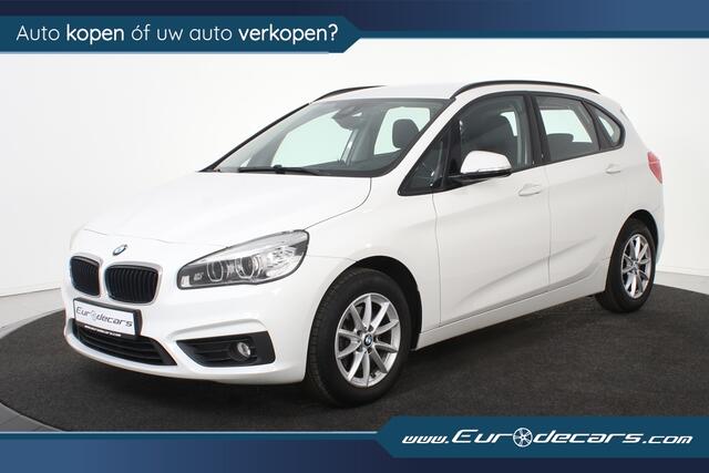 BMW 2-SERIE Active Tourer 220i Centennial Executive XDrive*Navigatie*4x4*