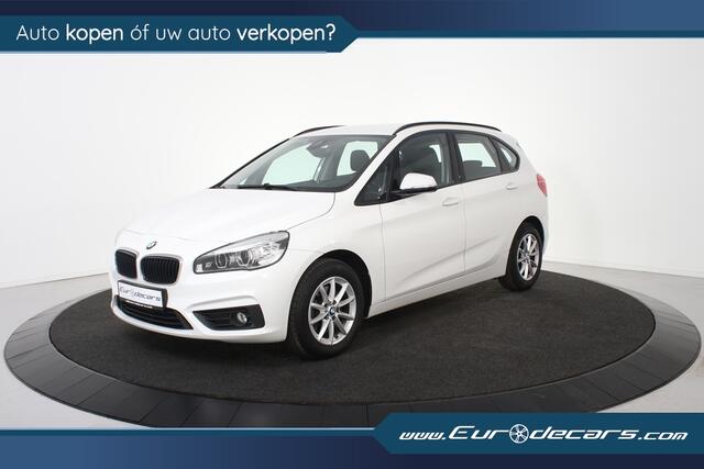 BMW 2-SERIE Active Tourer 220i Centennial Executive XDrive*Navigatie*4x4*