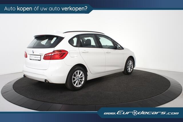 BMW 2-SERIE Active Tourer 220i Centennial Executive XDrive*Navigatie*4x4*