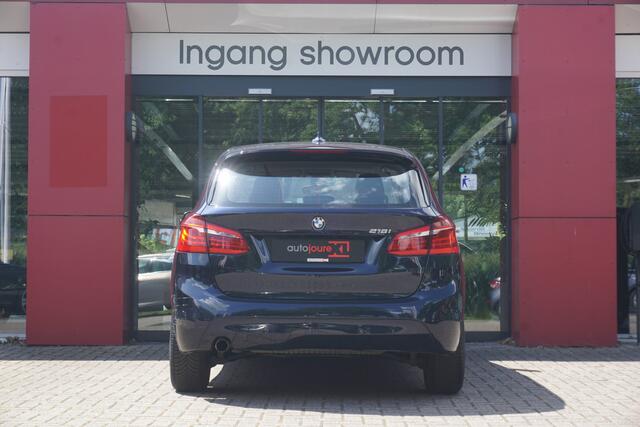 BMW 2-SERIE Active Tourer 216i | Origineel NL | PDC | Airco | Cruise Control |