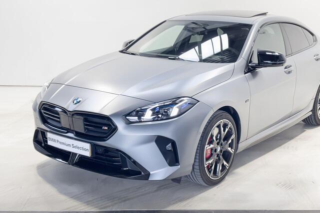 BMW 2-SERIE Gran Coupé 220 Innovation Pack M Sportpakket Pro Aut.| Selections 1500