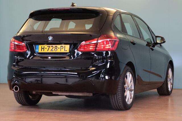 BMW 2-SERIE Active Tourer 225xe iPerformance Executive | NAVI | CLIMA | PDC V+A | STOELVERW | LIMITER |