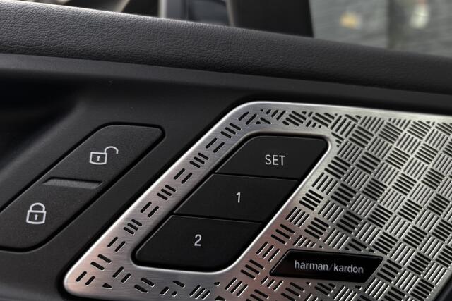 BMW 2-SERIE Active Tourer 218i M-Sport | Harman/Kardon | Head-Up | Comfort Acces | Adap. Cruise | Adaptief M-Onderstel