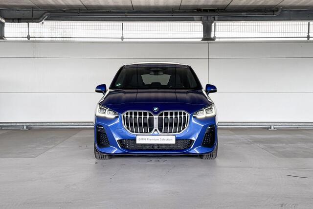 BMW 2-SERIE Active Tourer 218i