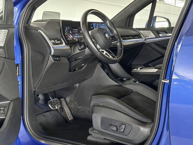 BMW 2-SERIE Active Tourer 218i