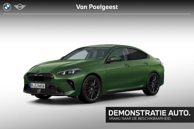 BMW 2-SERIE Gran Coupé 220 Innovation Pack M Sportpakket Pro Individual Aut. - Beschikbaar vanaf: November 2025